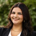 Avishawd Yarisaied '29 