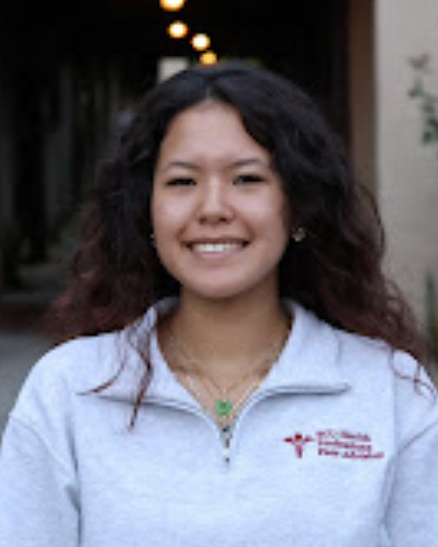 Isabella Pi-Castillo