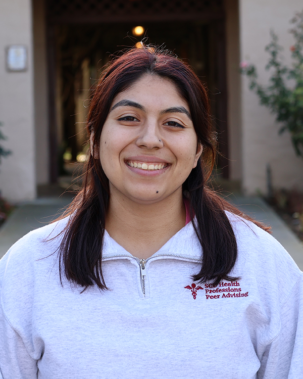 Yese&ntilde;ia Sandoval