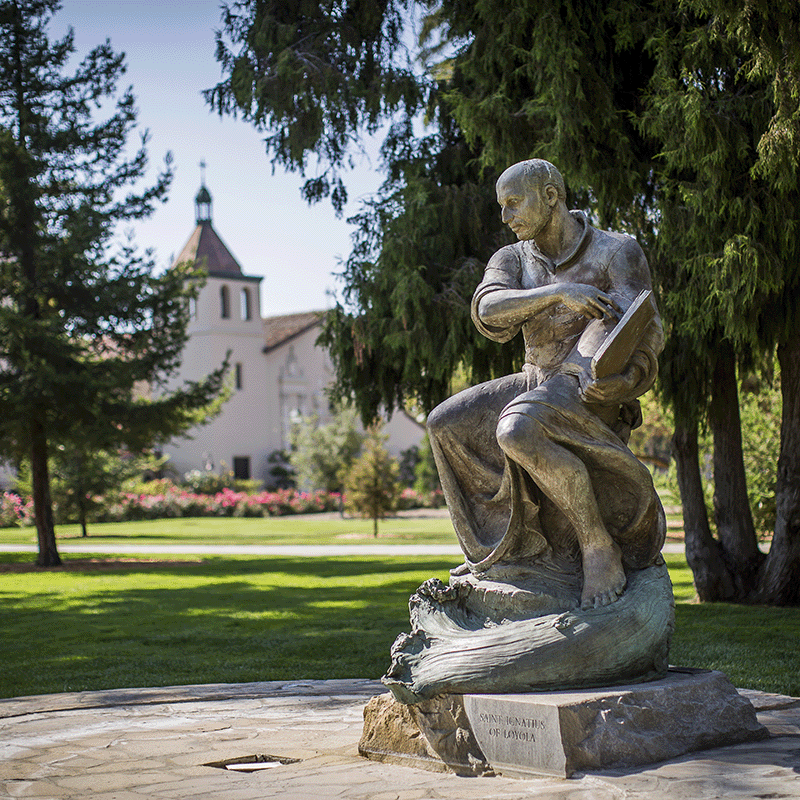 Ignatian Design in Engineering and Science (IDEAS) 