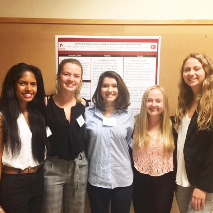 Kieran Sullivan lab students - August 2020 