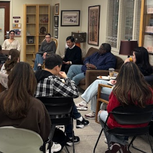 RS Conversation Feb 2025