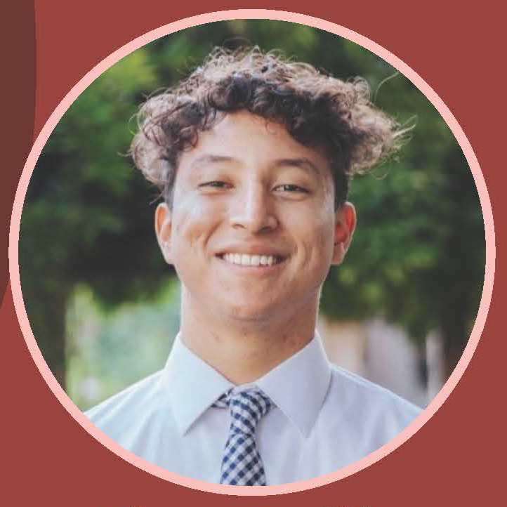 Diego Ardilla headshot