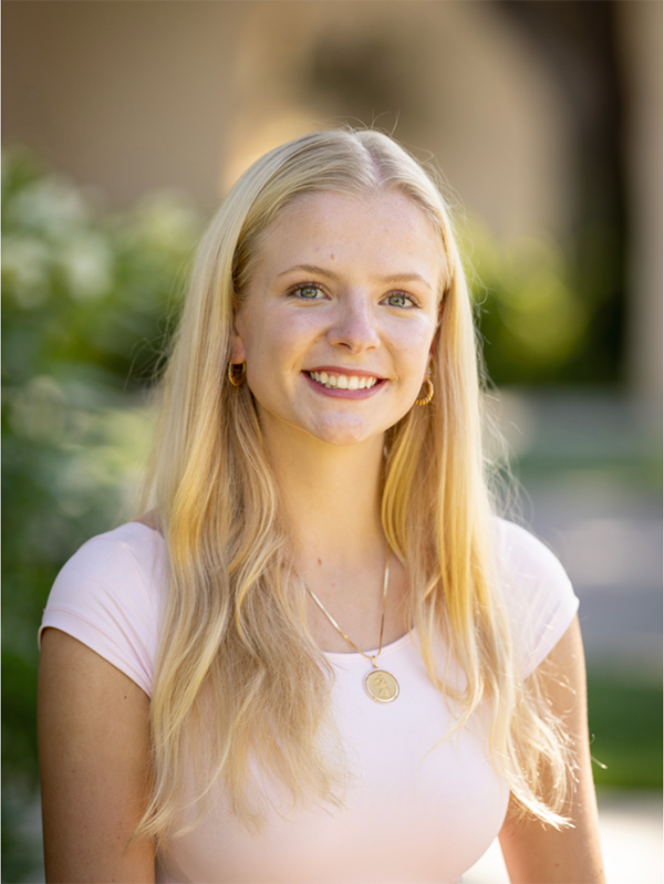 Katie Duffy headshot