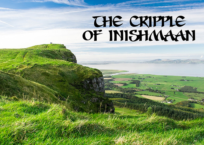The Cripple of Inishmaan