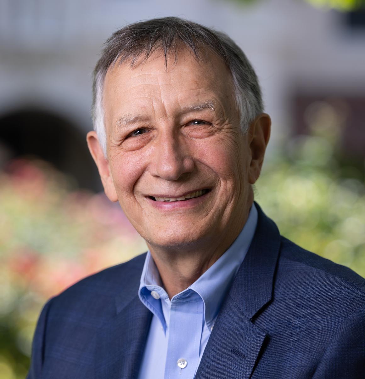 profile picture of Dale Larson