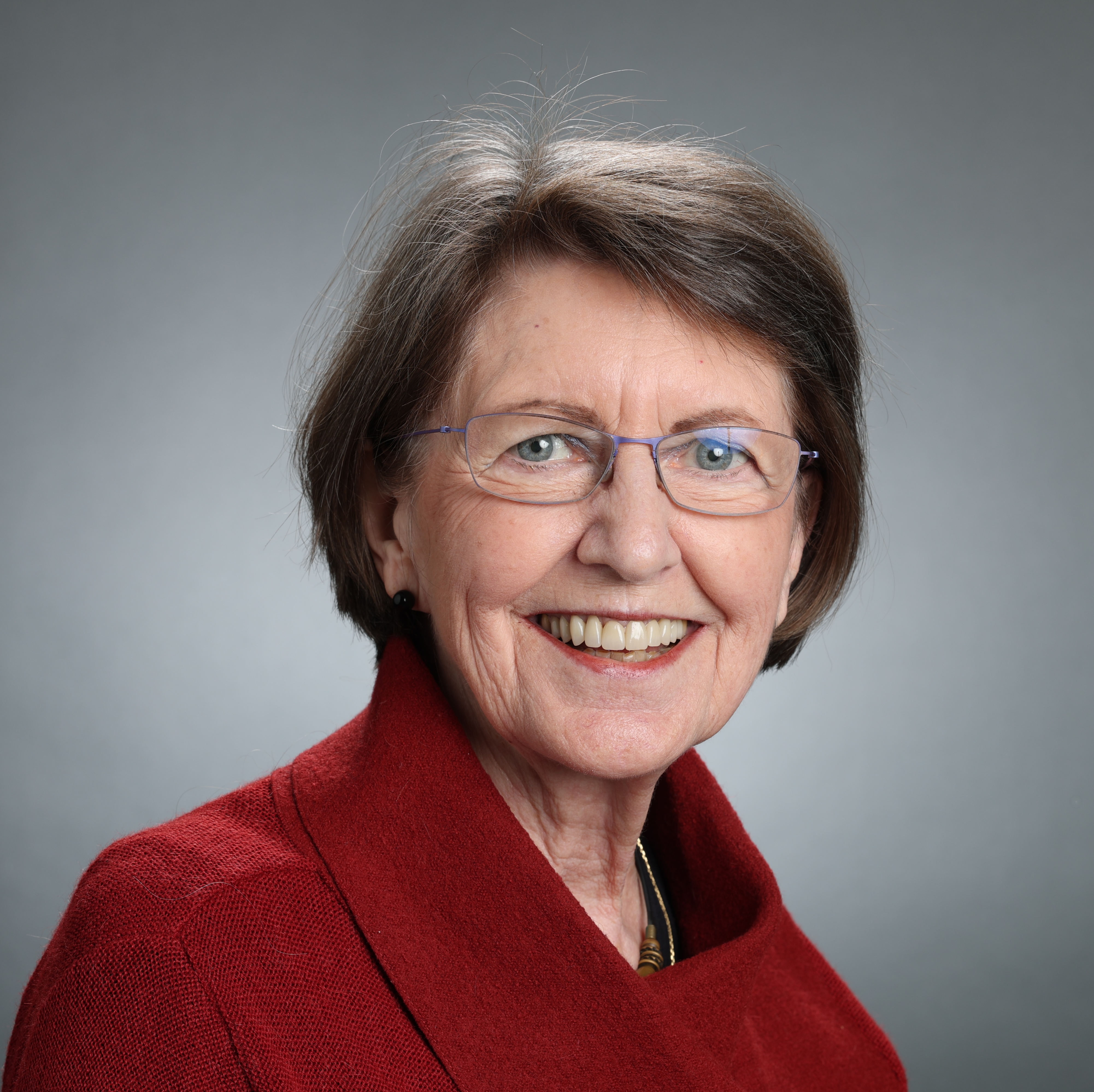 Headshot of Counseling Psychology's Teri Quatman