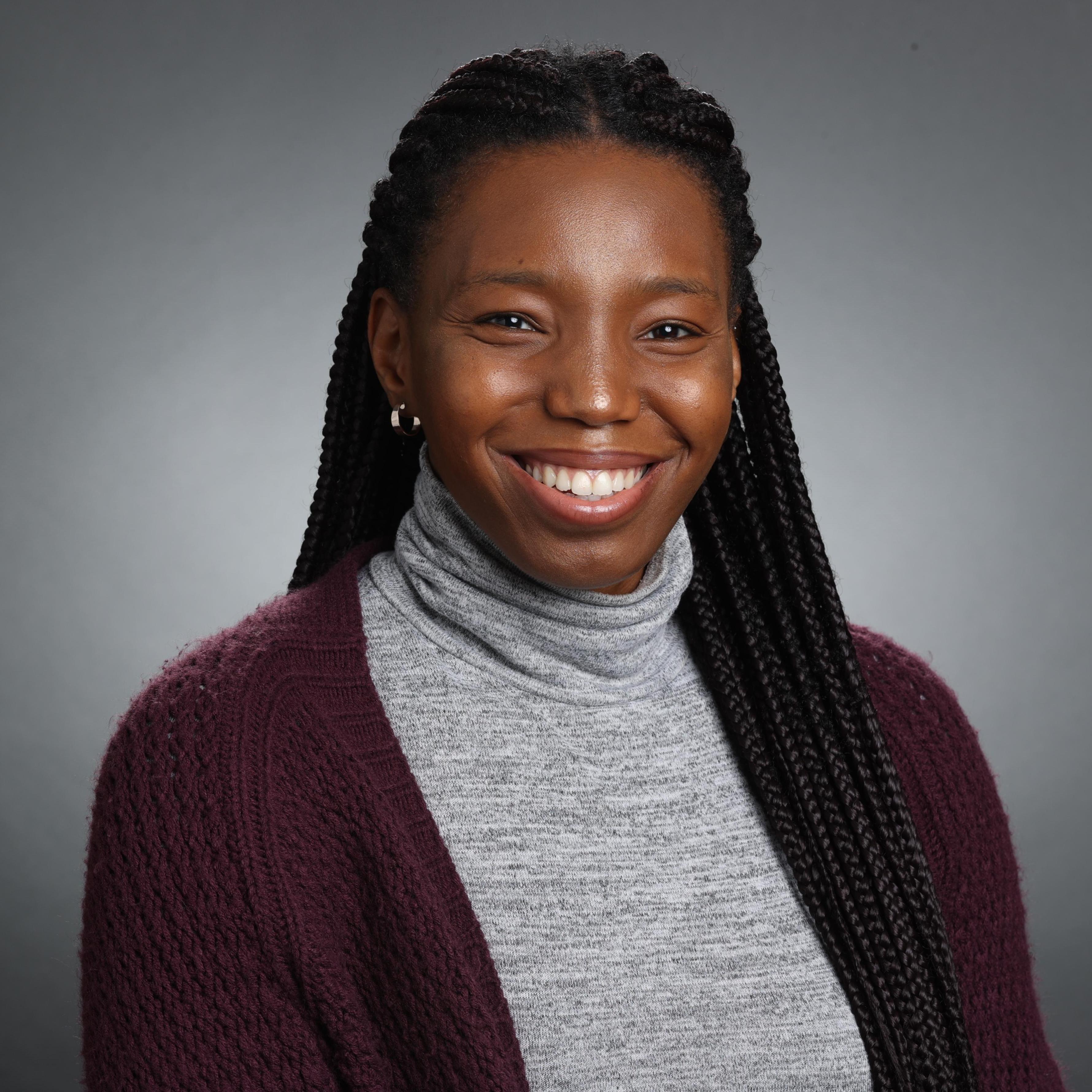 Ezinne Ofoegbu 2023 - Square