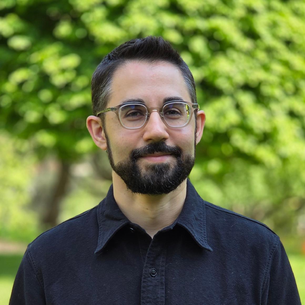 Dr. Christopher J. Wagner photo