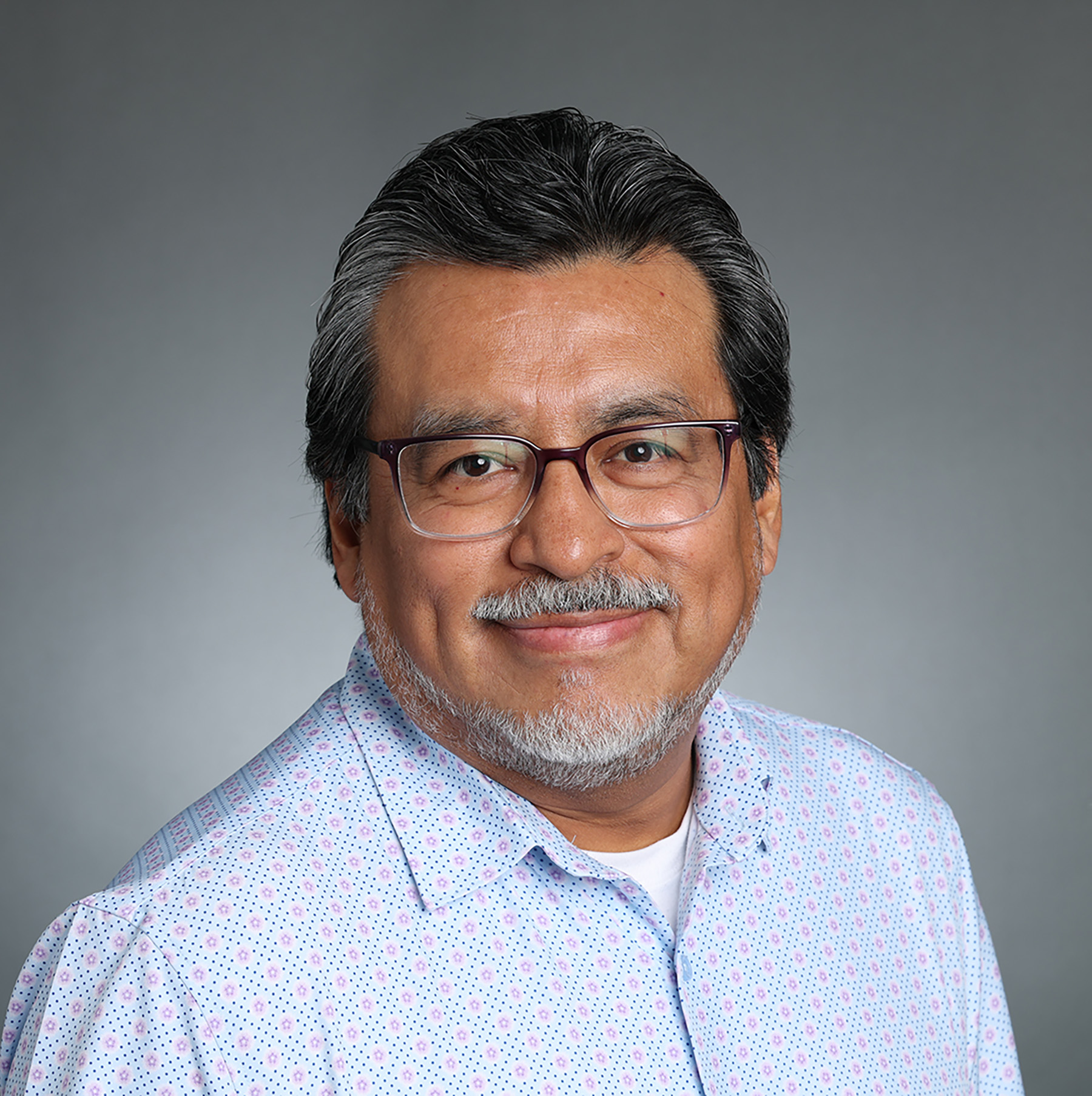 Picture of Sergio Lopez, Large