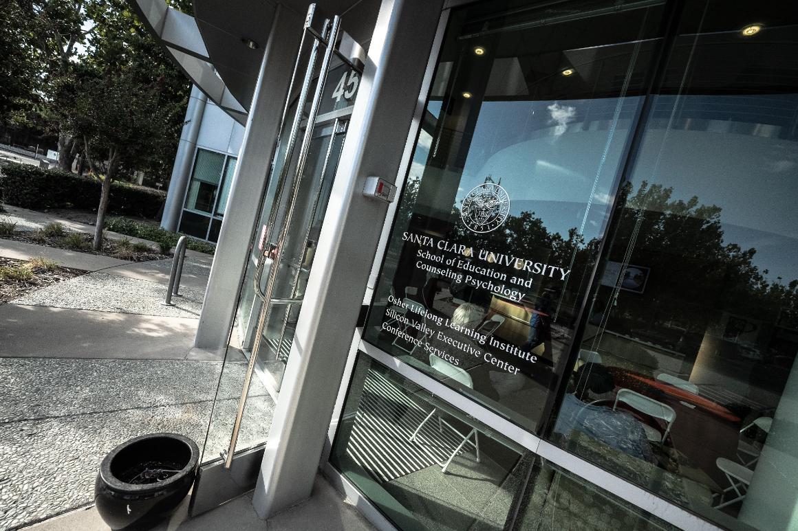 Photo of ECP Building 