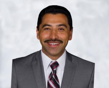 Community Board Juan Cruz