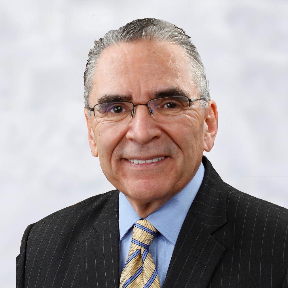 Community Board Ron Gonzales V 1