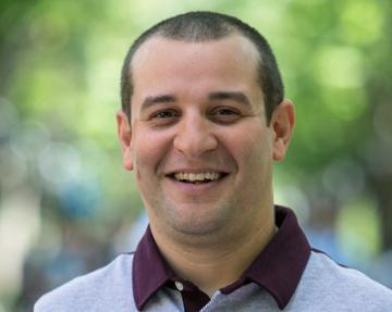 LERC Community Board Nelson Flores