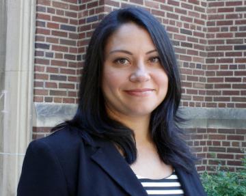 ECP RD - LERC FRF Deborah Rivas-Drake