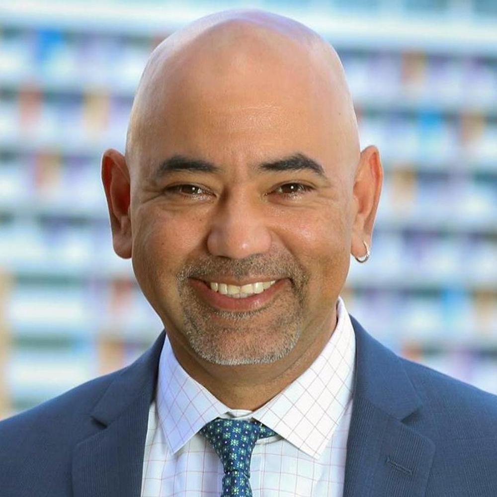  ECP RD - LERC FRF Enrique Aleman, Jr. VS