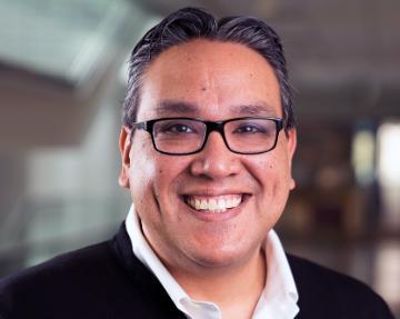 ECP RD - LERC FRF Gerardo Lopez