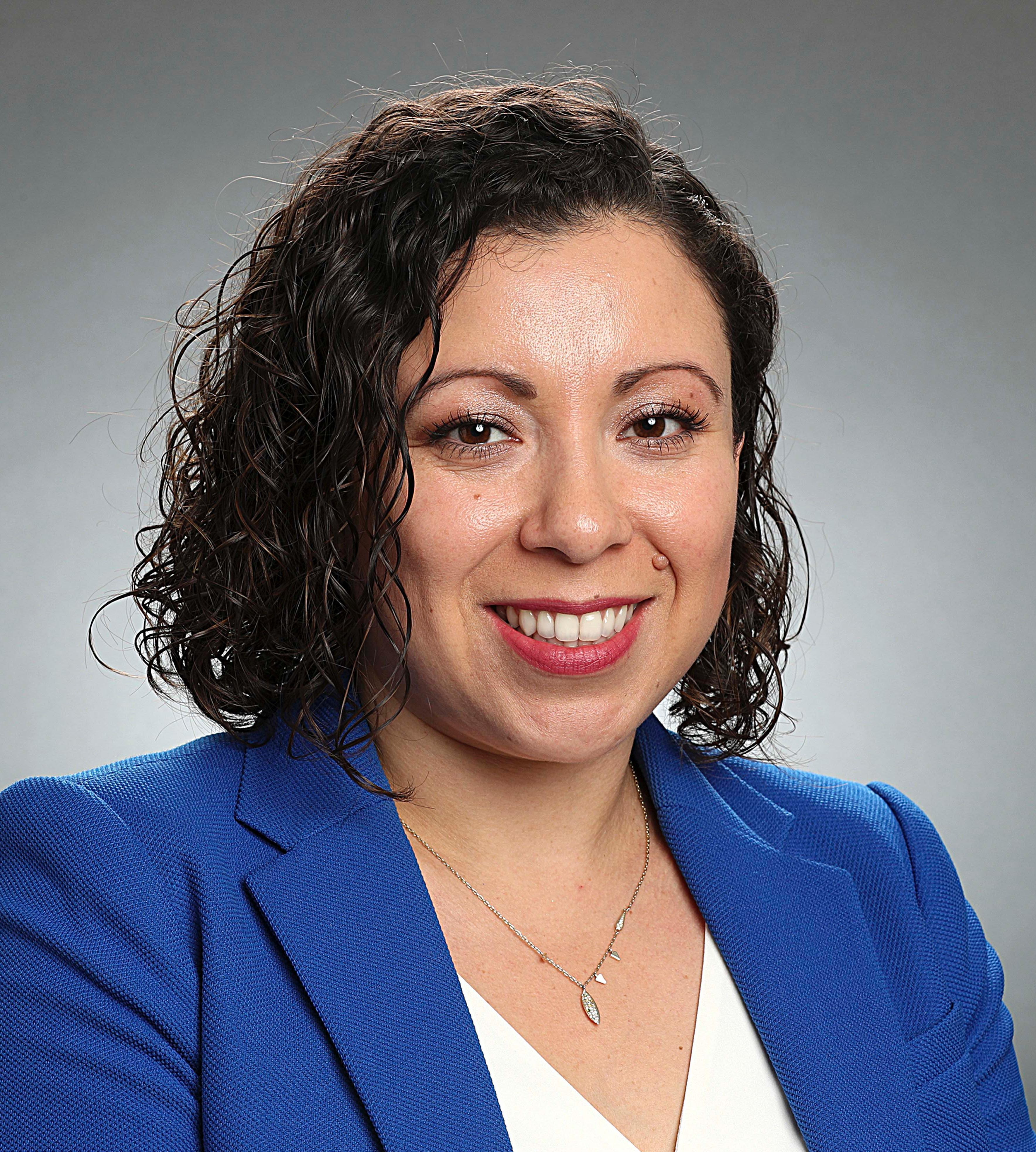 Claudia Rodriguez-Mojica variant HS 2017