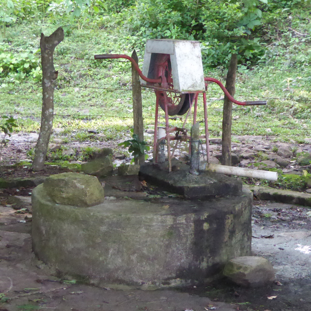 Climate Change in the Most Vulnerable Regions 