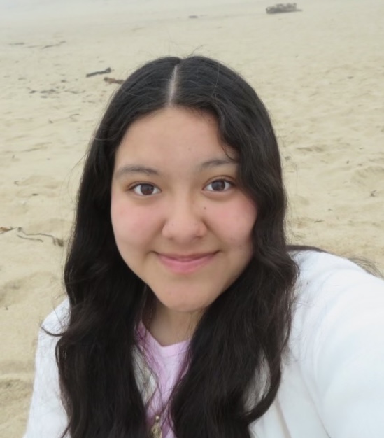 Milagros Cruz-Jimenez headshot