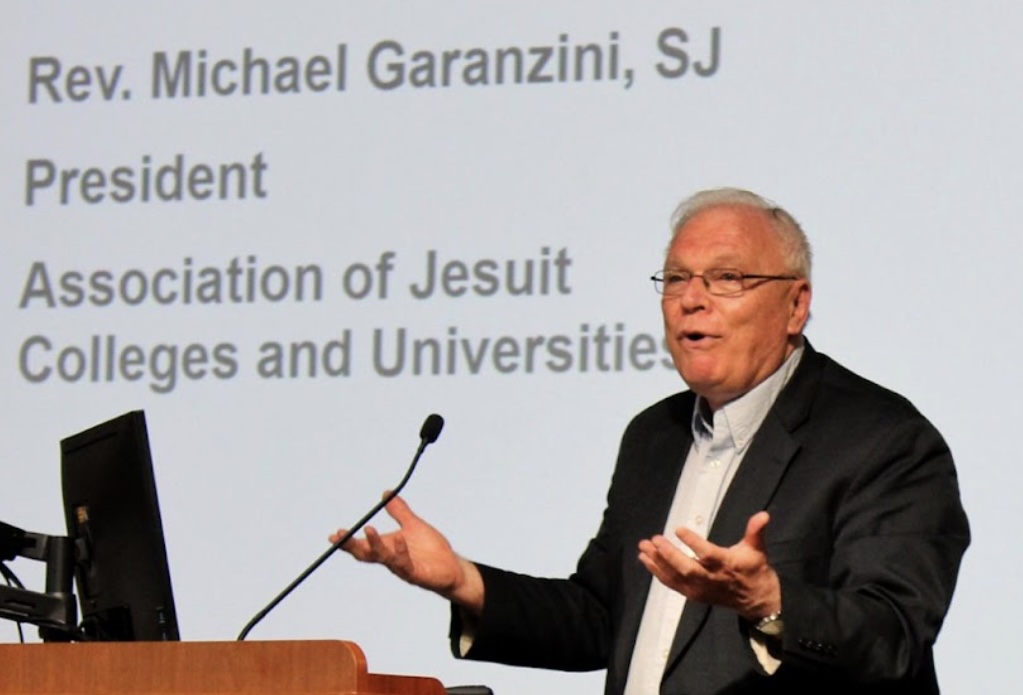 Transforming Jesuit Education 