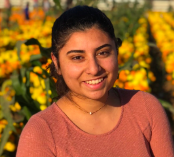 Annalicia Anaya headshot