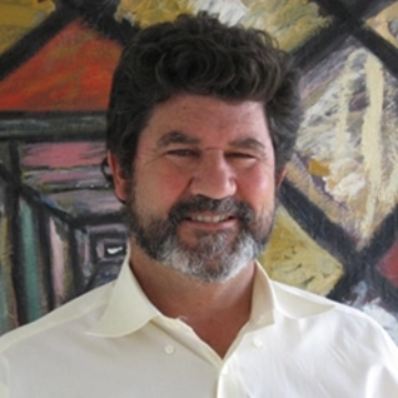 Markkula Center Advisory Board Member, Noel Perry image link to story