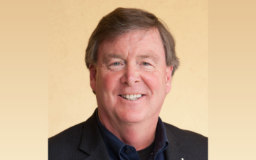 Advisory Board Member Tom Kelly