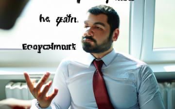 Image 3: DALL·E 2’s attempt to “explain ethics.