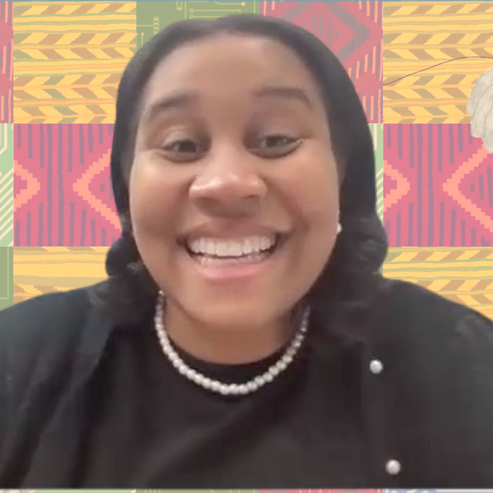 ipporah Ridley, Esq. ’17, J.D., attorney, Equal Employment Opportunity Commission (EEOC), and a 2016-17 Hackworth Fellow at the Markkula Center for Applied Ethics.