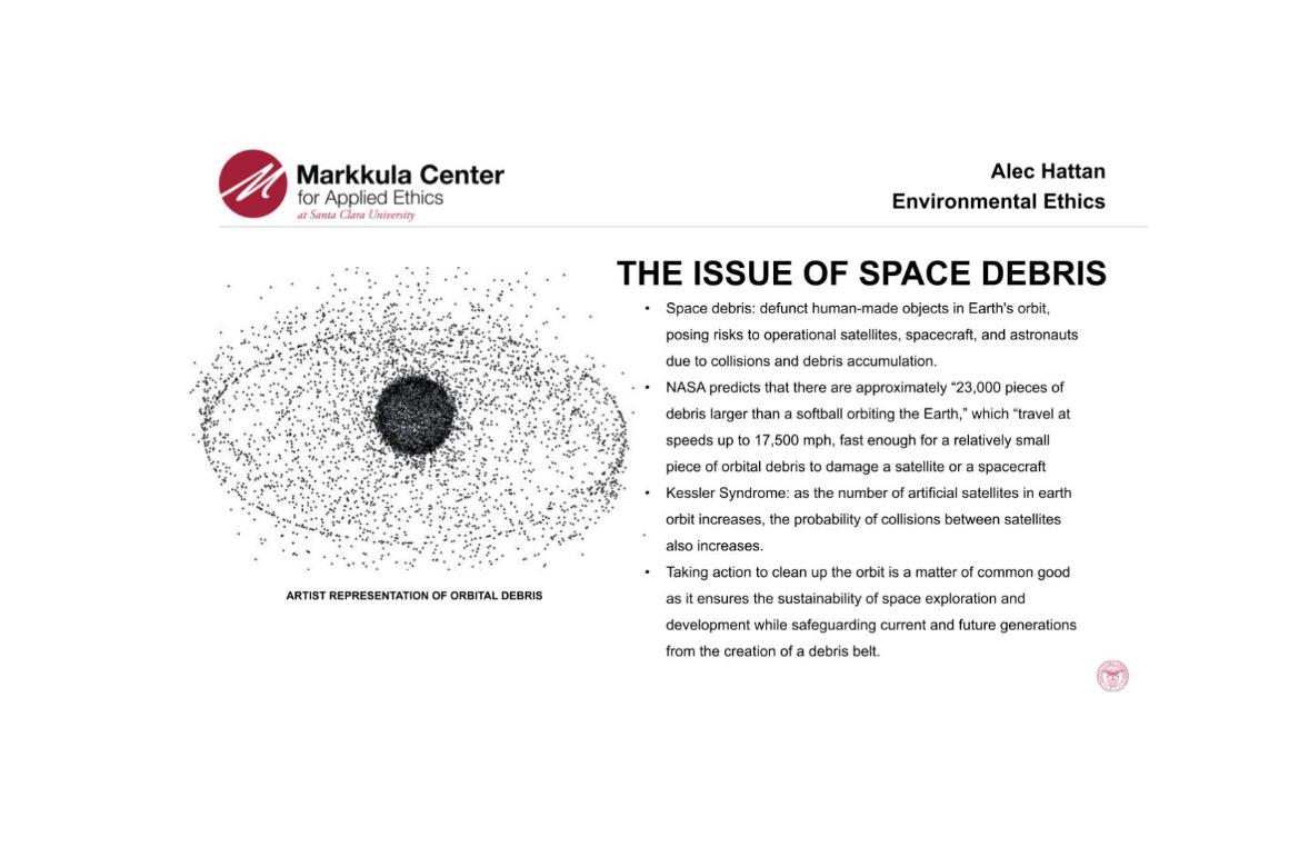 Alec Hattan Showcase Slide