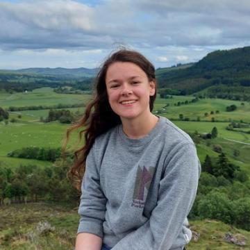 Emma Young Environmental Ethics Fellow