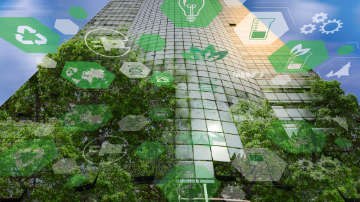 ESG Minisite Environmental Ethics