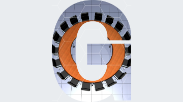 The Letter G for Governance 