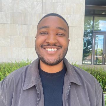 Chisomaga Nlemigbo Hackworth