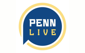 Penn Live Logo