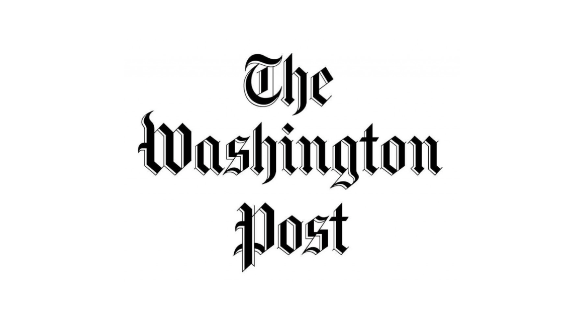 Washington Post Logo