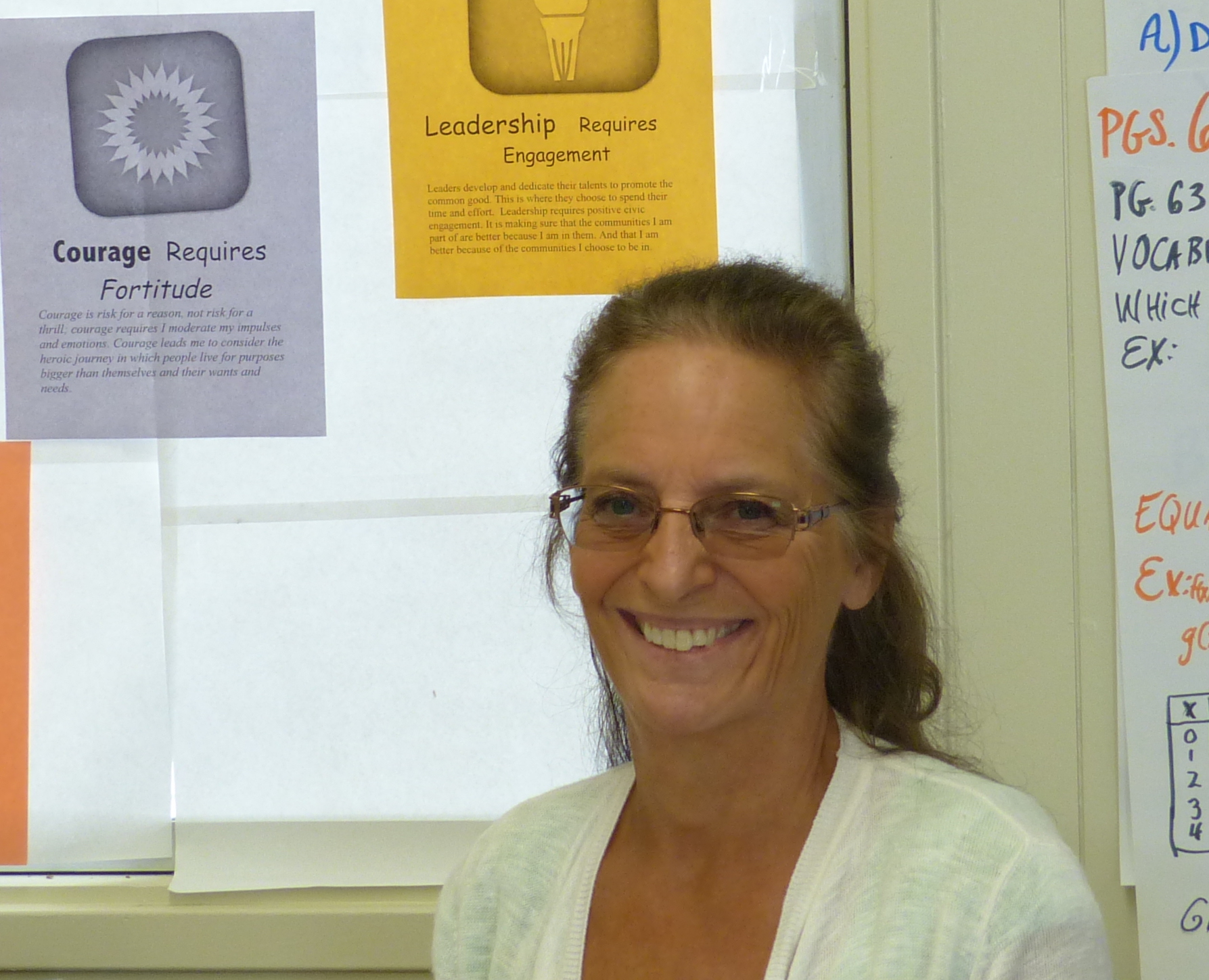 Gina Marquez image link to story