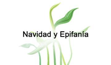 Navidad y Epifania