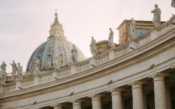 St. Peters Basilica