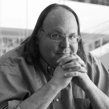 Ethan Zuckerman