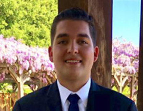 Christopher Arellano Reyes 