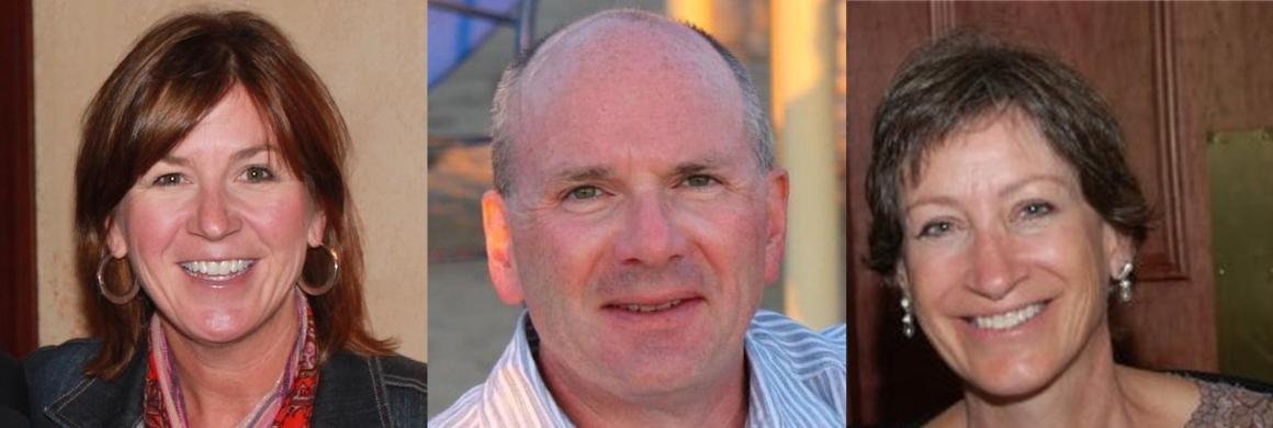 Advisory Board New Members