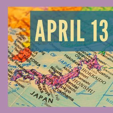 Bannan Forum 4.13.2021 Event