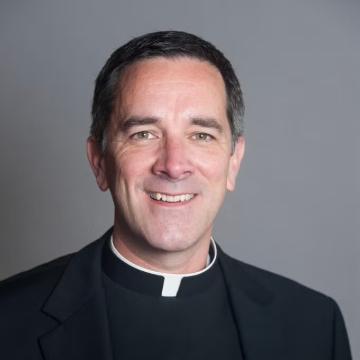Fr. David J. Collins