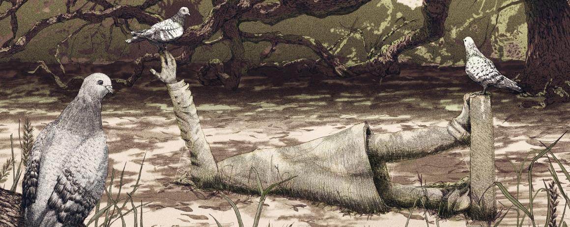 Good Riddance by Kathy Aoki