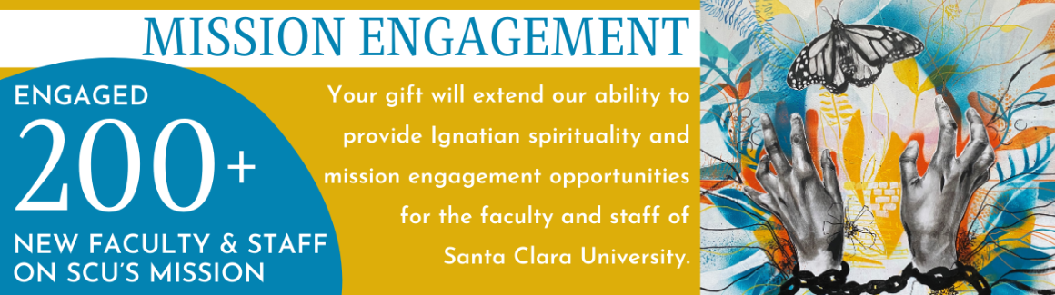 Mission Engagement 2024-25 Metrics