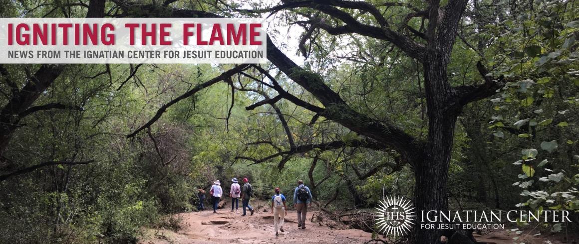 Faculty and Staff on Immersion (Borderlinks)