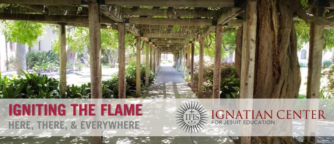 ICJE Newsletter Banner March 2021