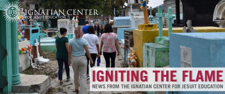 El Salvador Cemetery SB 2017